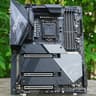 Z490 Gigabyte Aorus Master LGA 1200