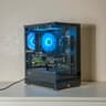 🖤3060 TI PC❤️|Ryzen 5 5500|512GB NVME|16GB DDR4|Windows 11 Home|Wifi and BT|