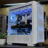 Pristine New Gaming / Streaming PC | RTX 5070 | Ryzen 7 7700 | 32GB DDR5 RAM | 1TB | Windows 11