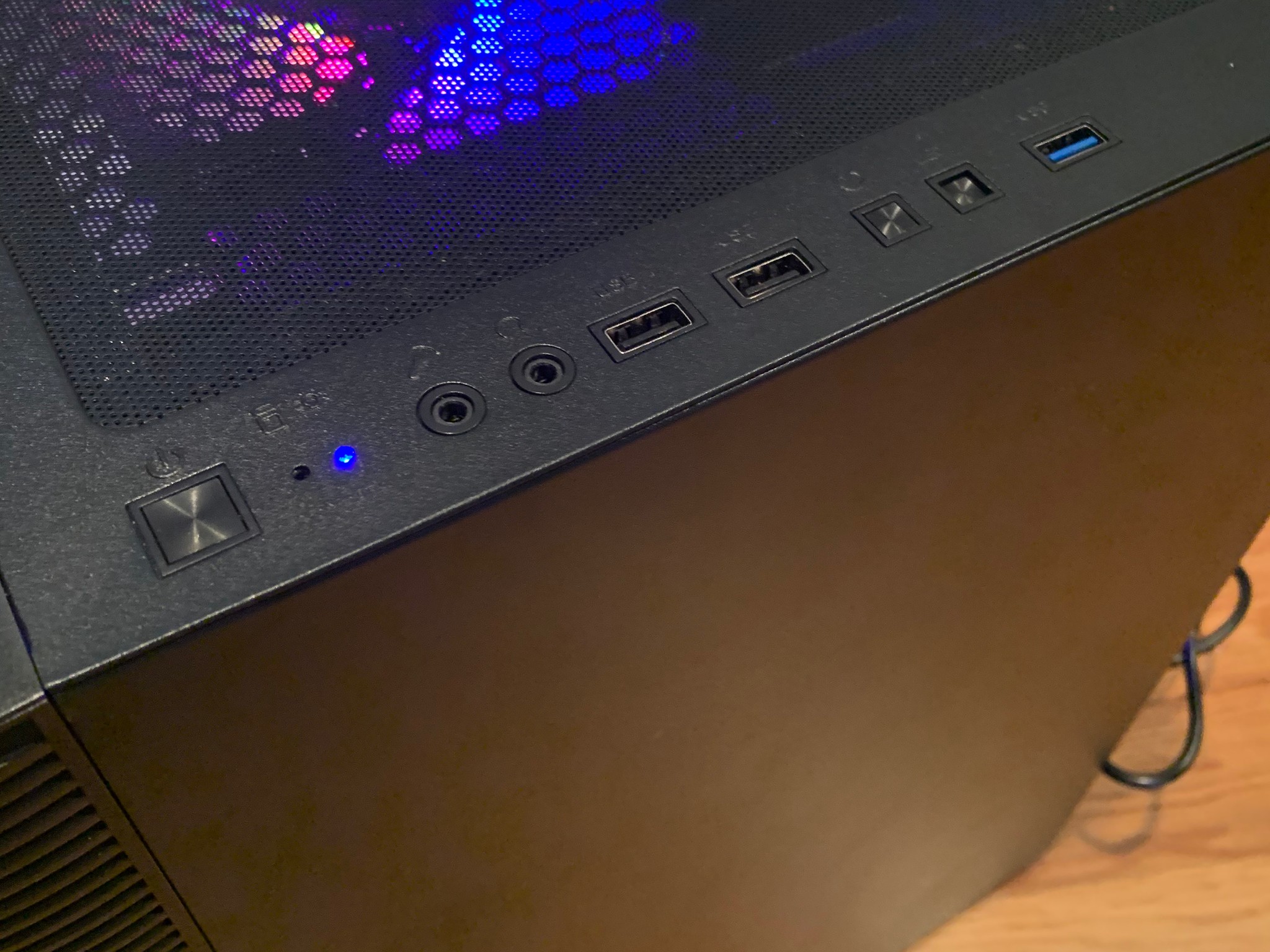 GTX 970 i5 6600k 1080p BUDGET GAMING PC 1000GB SSD 16GB RAM RGB