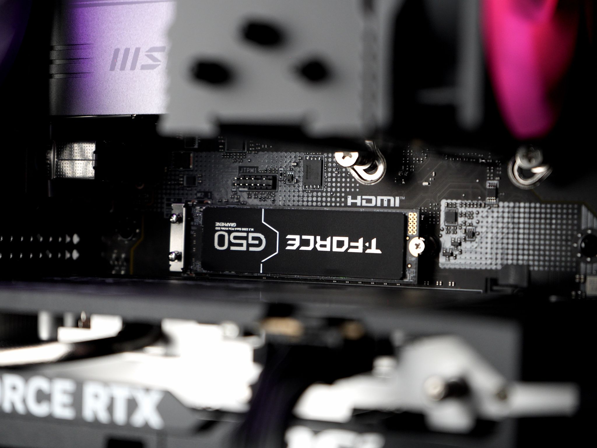 🐉🐲🀄 EL DRAGON - RTX 5060 | Ryzen 7 | 16GB DDR5 | 2TB NVMe M.2 SSD 🀄🐲🐉