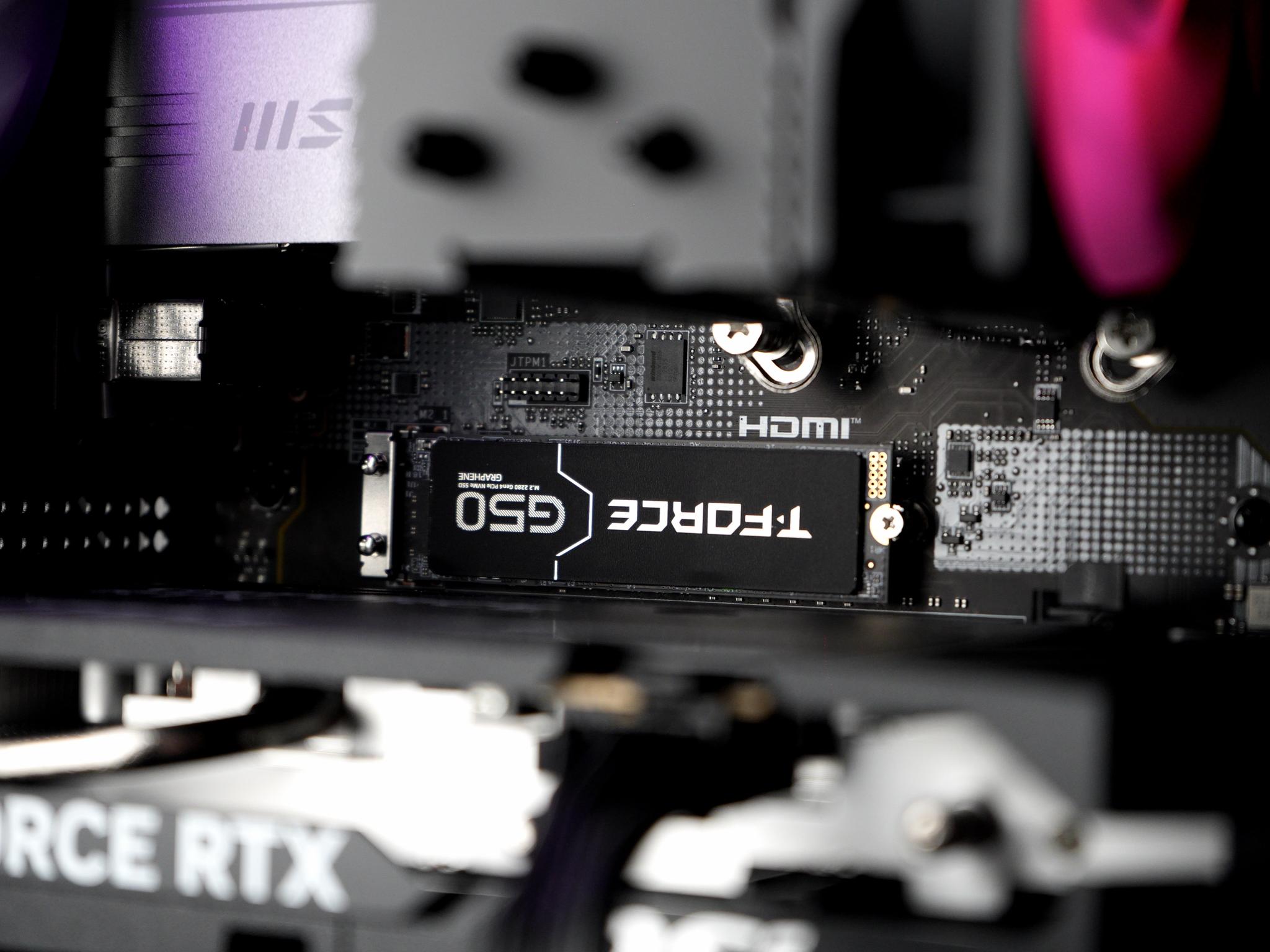 🐉🐲🀄 EL DRAGON - RTX 5060 | Ryzen 7 | 16GB DDR5 | 2TB NVMe M.2 SSD 🀄🐲🐉