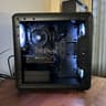 RX 6600 | Ryzen 5 4500 | WIFI | Entry Level Beast V26