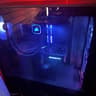 Corsair Vengeance i7300, 3080 GPU, i9 12900k, 32GB DDR5 RAM Windows 11 Gaming PC