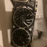 Msi Gtx 1070, 8gb used no box,two years use comes with 2 sticks of ddr4 16gb ram