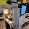 Tusker Build 7780 Cream Screen V2