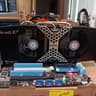 HIS AMD Radeon IceQ X2 R9-280 3GB Graphics Card