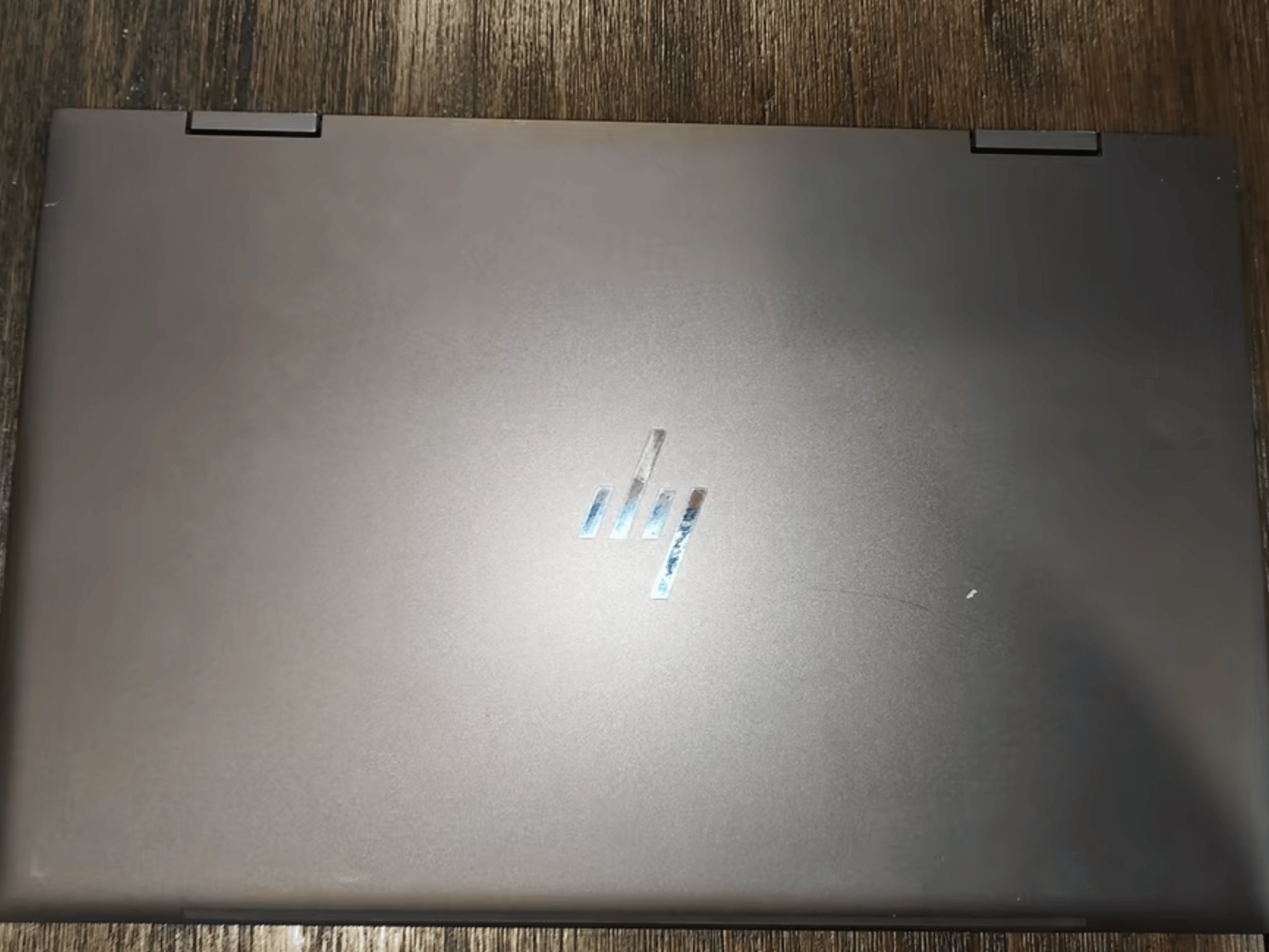 Scratch and Dent HP Envy 15" 2-in-1 w/ Ryzen 7 4700U | 8GB Ram | 500GB SSD