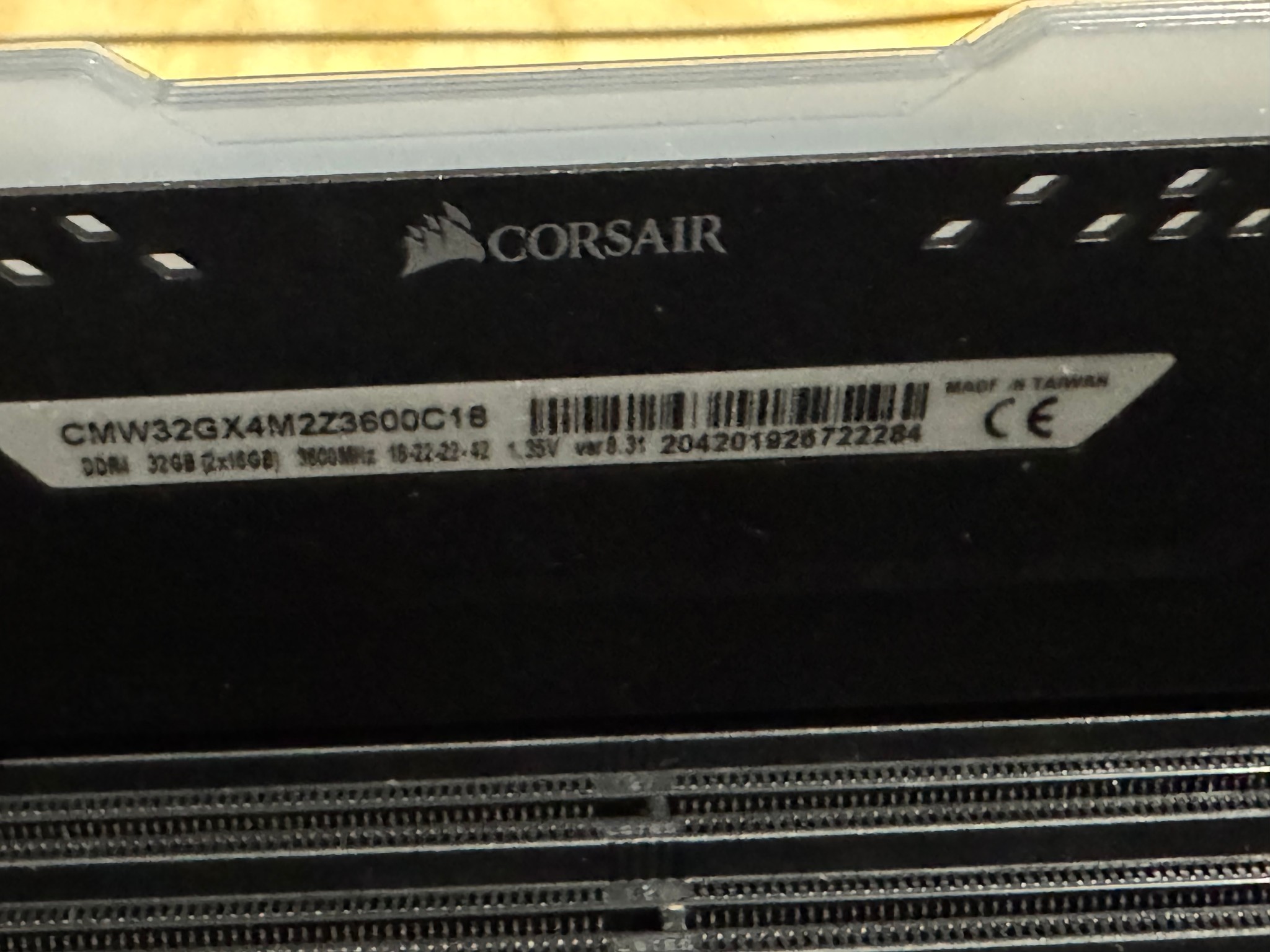 Ryzen 5 3600x + 16GB DDR4 + AM4 motherboard