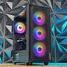 Nvidia RTX 4060 | Intel core i7 3.4ghz | 32GB RAM | SSD+1TB | Wi-Fi/BT | Win 11 - Custom ...