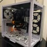 Gaming/streaming computer Ryzen5 5600g/3060
