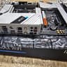 MSI PRO Z790-A MAX WIFI Motherboard Z 790 LGA1700 1700