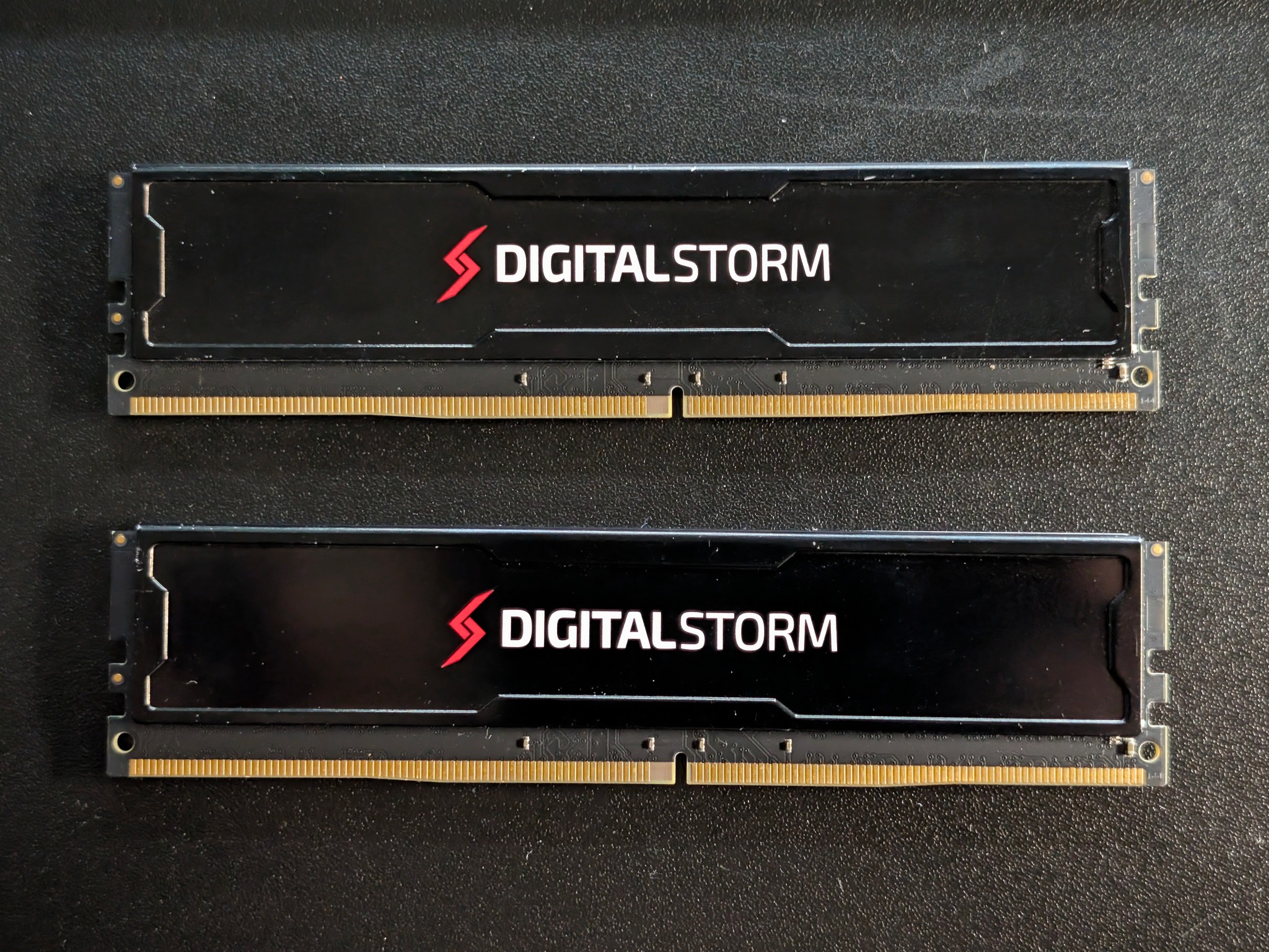 Digital Storm 32GB (2 x 16GB) DDR4 3200 MHz MT/s Memory RAM CL16