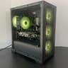 Budget Beast eSports/starter gaming PC! GTX 1060 6GB + Ryzen 5 2600