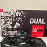 ASUS AMD Radeon RX 580 8GB