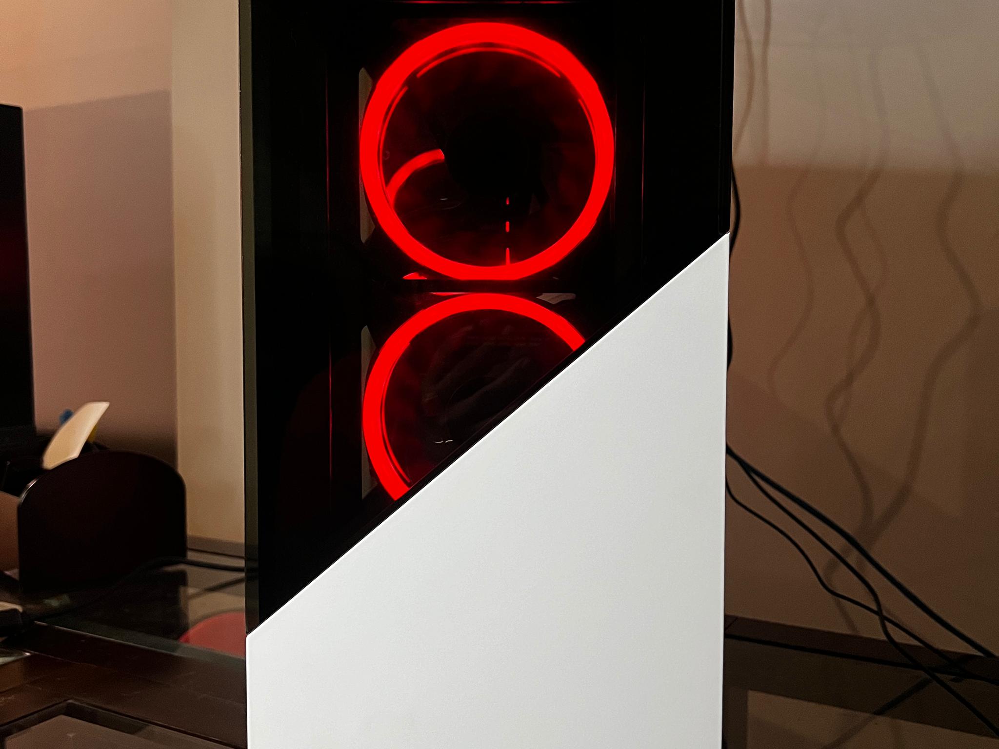 🔵🟣Ayla🟣🔵MID RANGE GAMING PC WITH RYZEN 7 3700 X and RTX 2070 SUPER