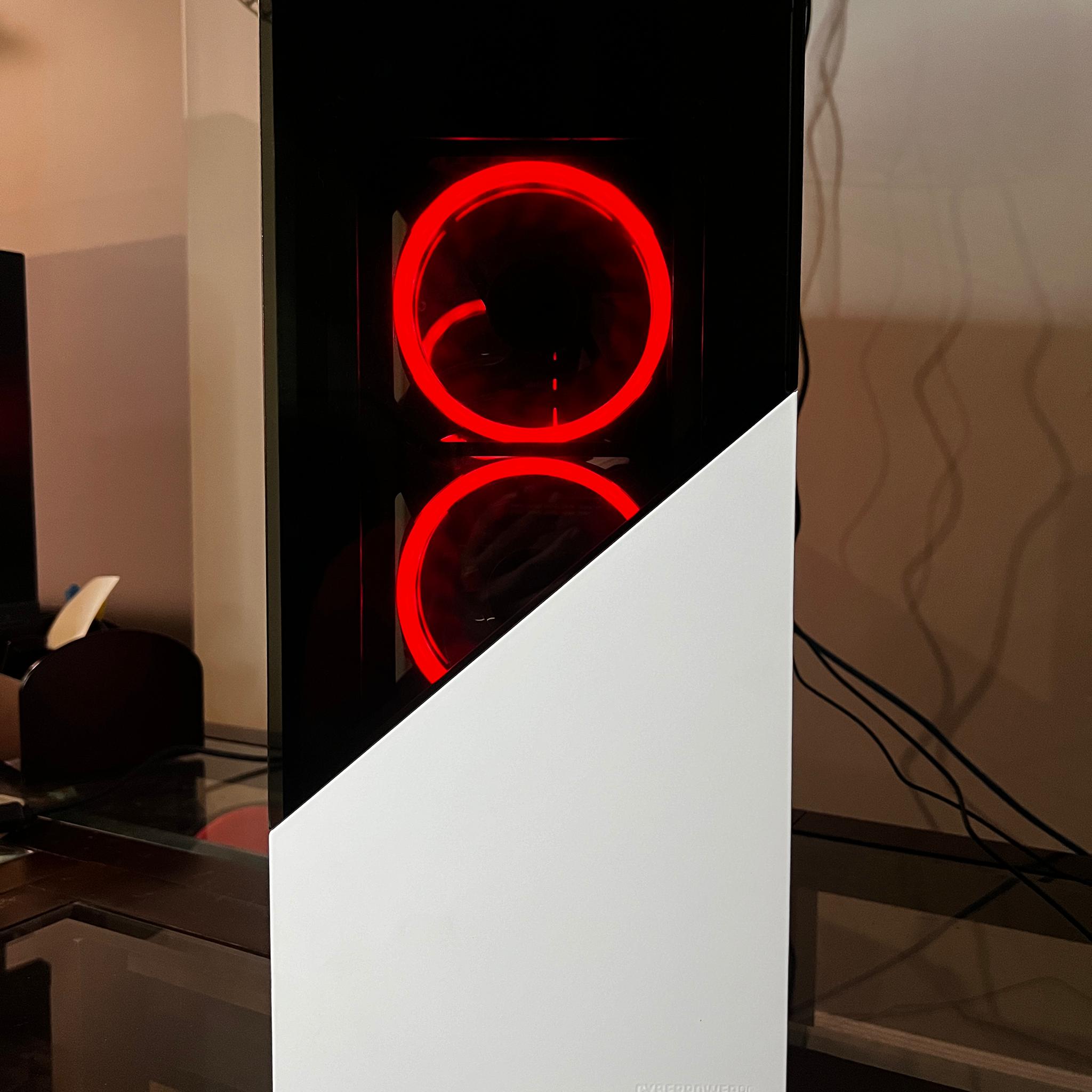 🔵🟣Ayla🟣🔵MID RANGE GAMING PC WITH RYZEN 7 3700 X and RTX 2070 SUPER