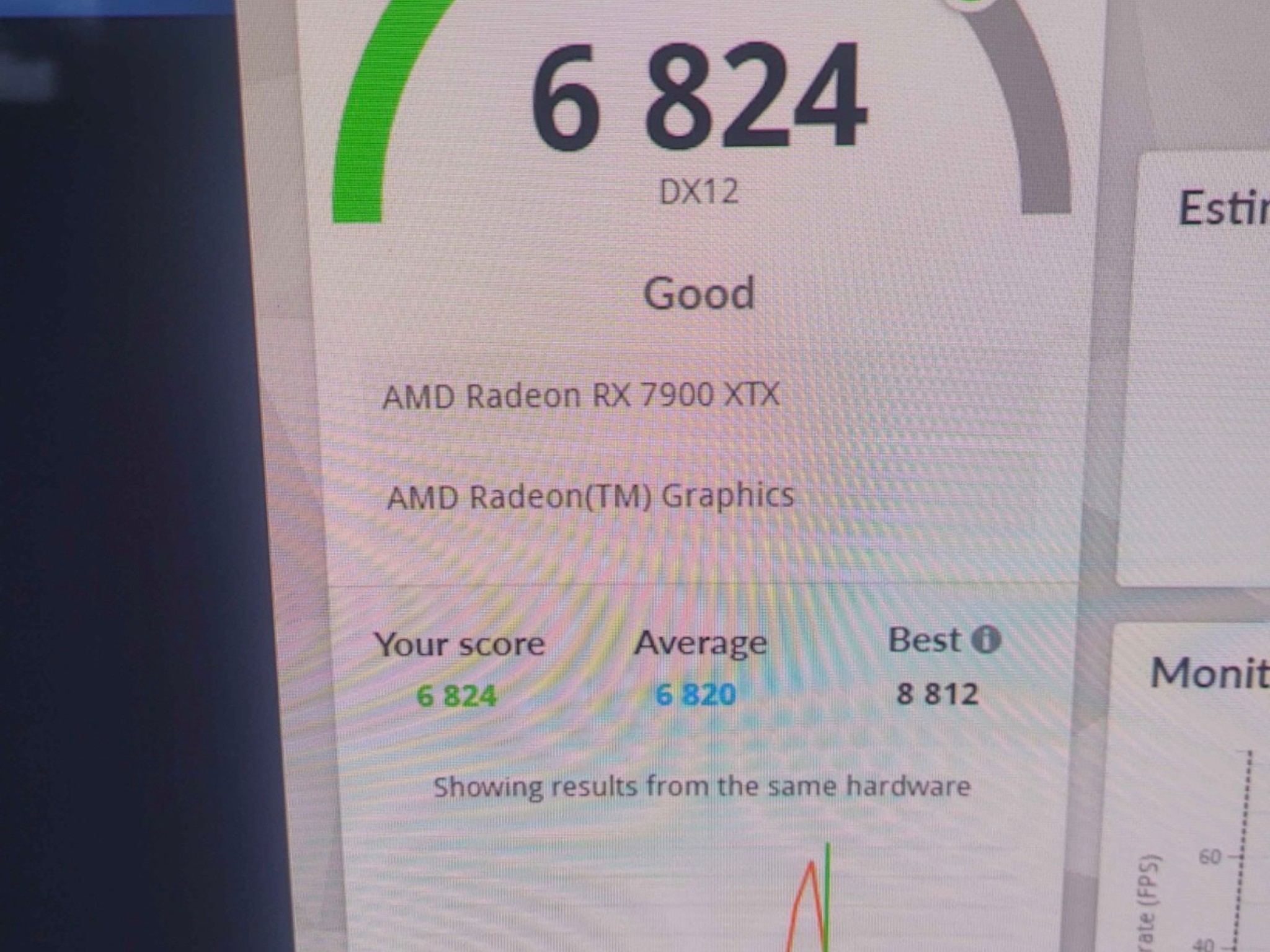 ASRock Radeon RX 7900 XTX Taichi oc 24 gb GDDR6