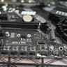 *Pre-Owned* MSI X570-A PRO AM4, AMD (X570APRO ) Motherboard w/Wi-Fi Card