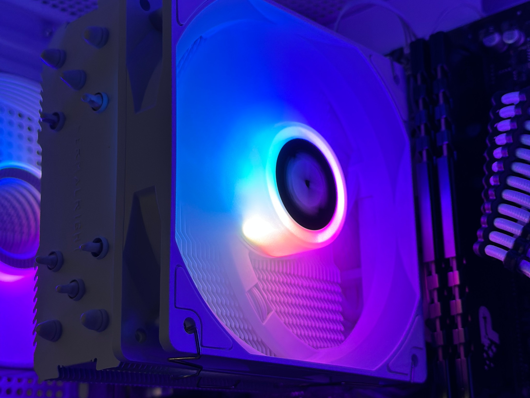 1080p Killer | GTX 1080ti | Ryzen 5 5600 | 16GB DDR4 | 1.26TB | Win 11 | Office 2024 | FREE SHIP