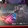 ASUS ROG STRIX B550-F GAMING Motherboard AM4