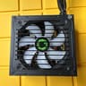 GAMEMAX VP-600 Power Supply 600W with ECO Mode - Used Condition