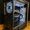 "White/Black" - GTX 1070, 12100F, 16gb RAM