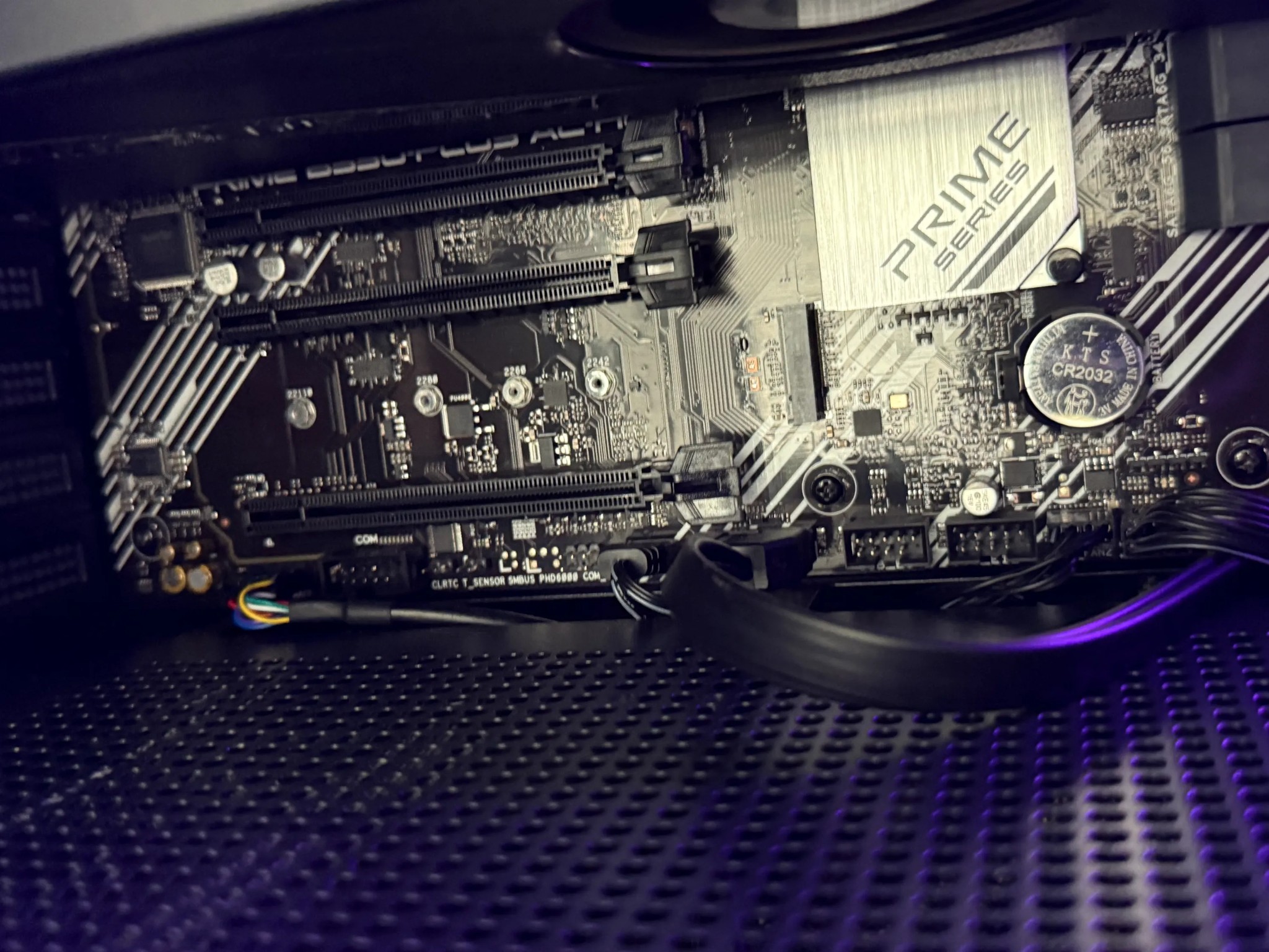 🌋 1440 P Destroyer 🌋New Never Used