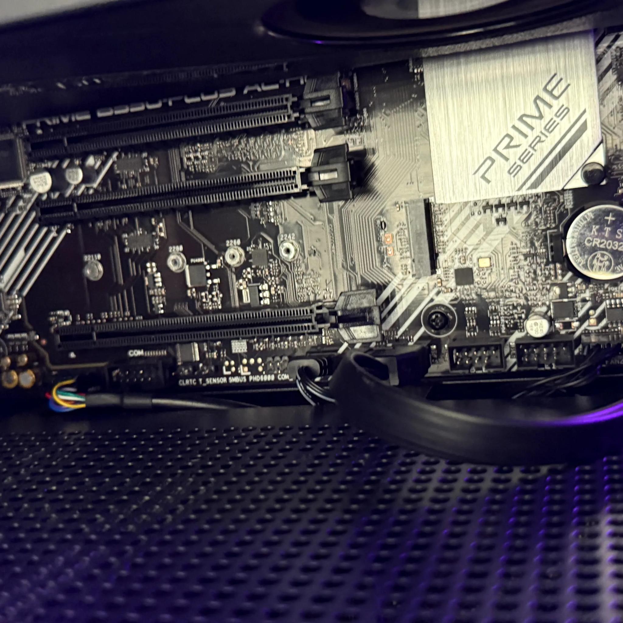 🌋 1440 P Destroyer 🌋New Never Used