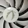 🖥️ Lightly Used | Cleaned & Repasted | Zotac Amp White Edition RTX 3060 12GB 🎮
