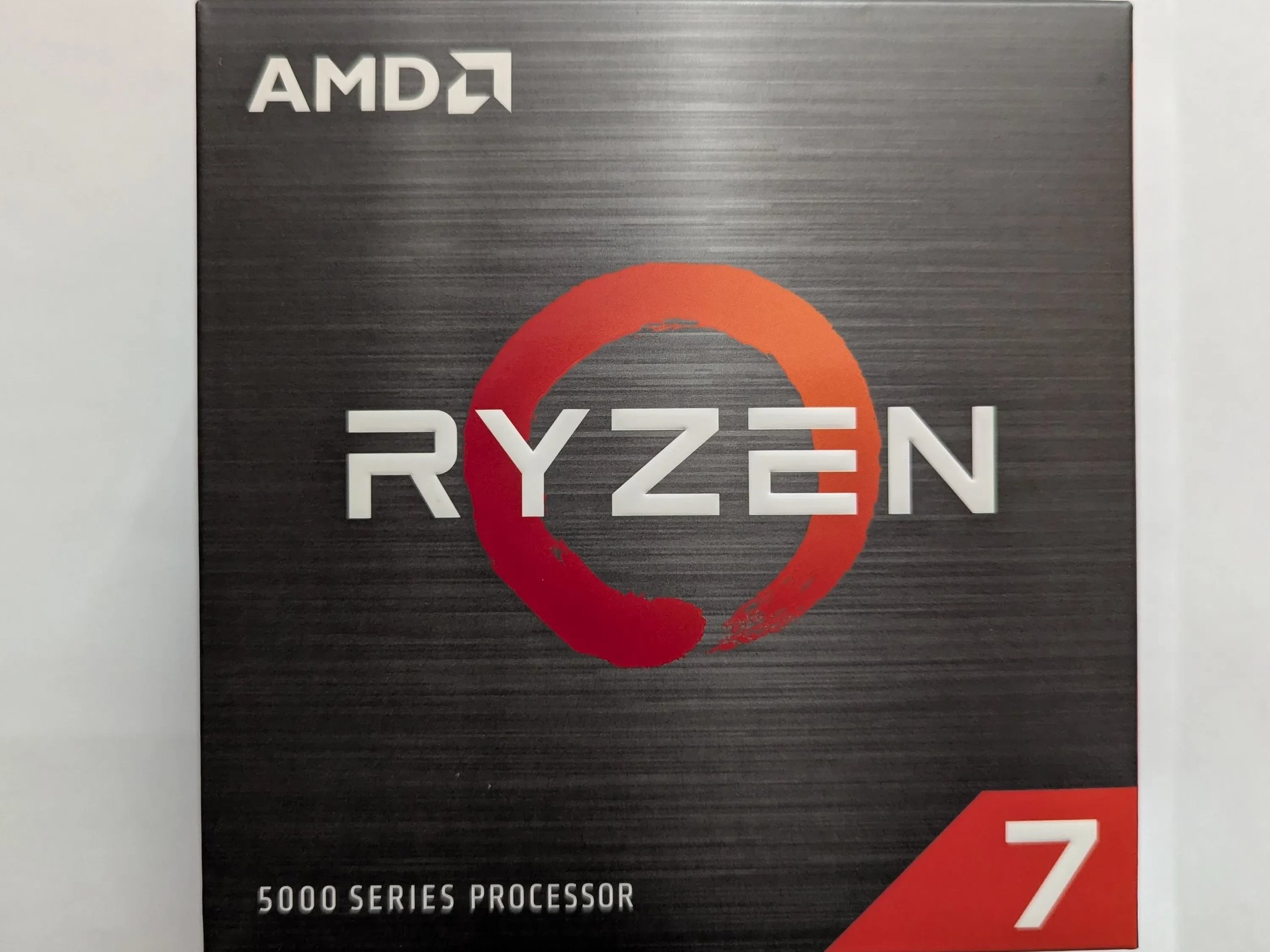 AMD Ryzen 7 5800X AM4 8-Core Processor BNIB + G.SKILL TridentZ RGB 64GB (2 x 32GB) DDR4 3600Mhz