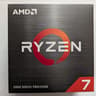 AMD Ryzen 7 5800X AM4 8-Core Processor BNIB + G.SKILL TridentZ RGB 64GB (2 x 32GB) DDR4 3600Mhz