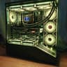 Custom Gaming PC Build
