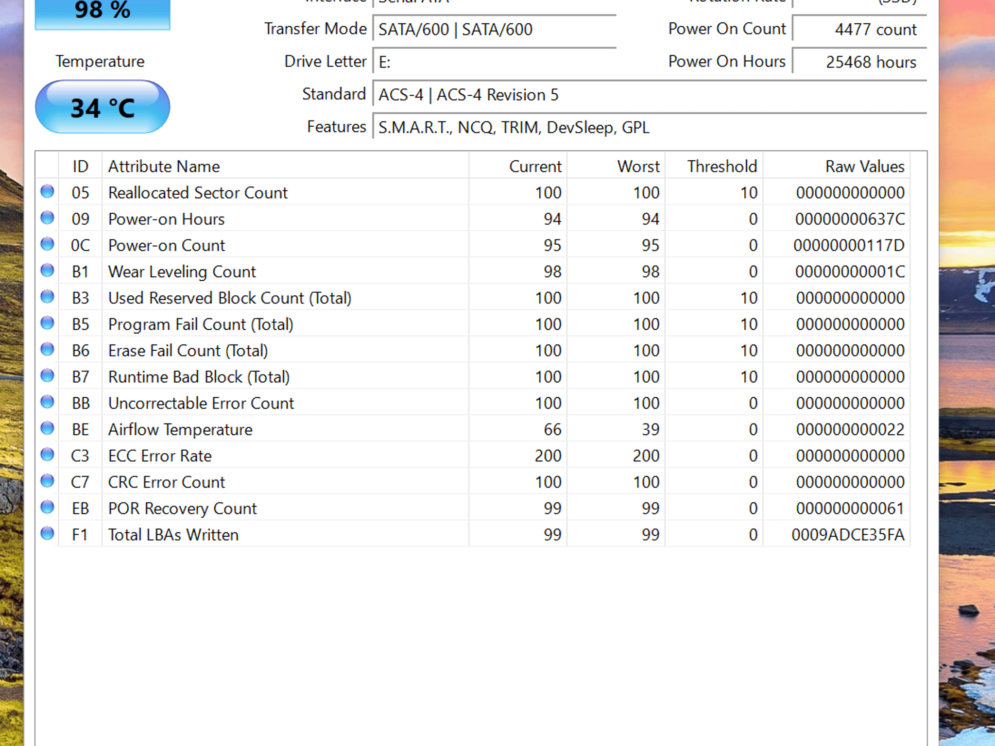 Samsung 860 EVO 1TB