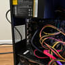 NVIDIA RTX 2060, Intel Core i5-6600, 12GB DDR4 RAM, 870 GB Storage - Small Gaming PC