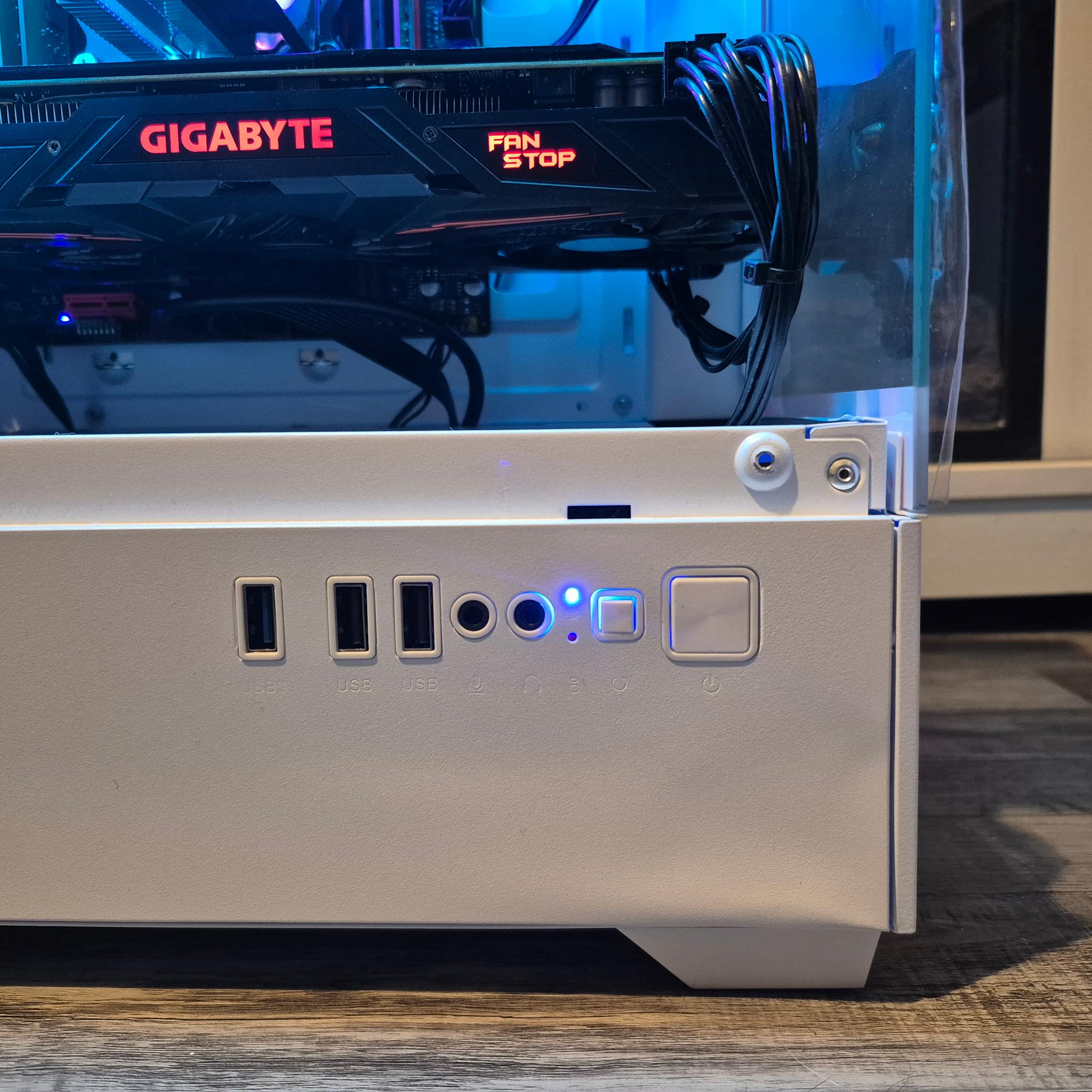 Gaming/Editing/Streaming | 14 Core Xeon, 16GB DDR4, GTX 1080, Win11