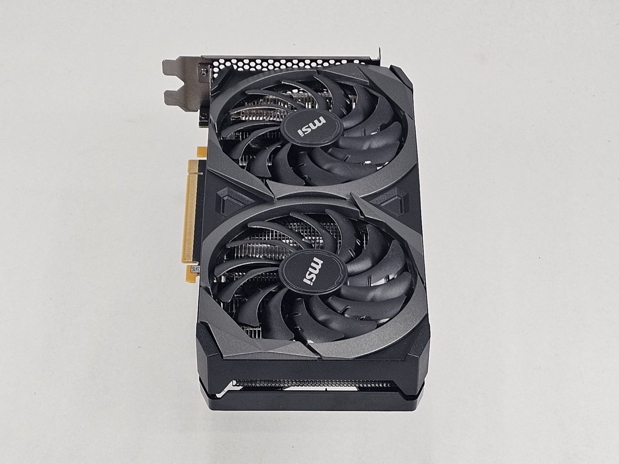 RTX 3060 Ti MSI Ventus 2X 8GB