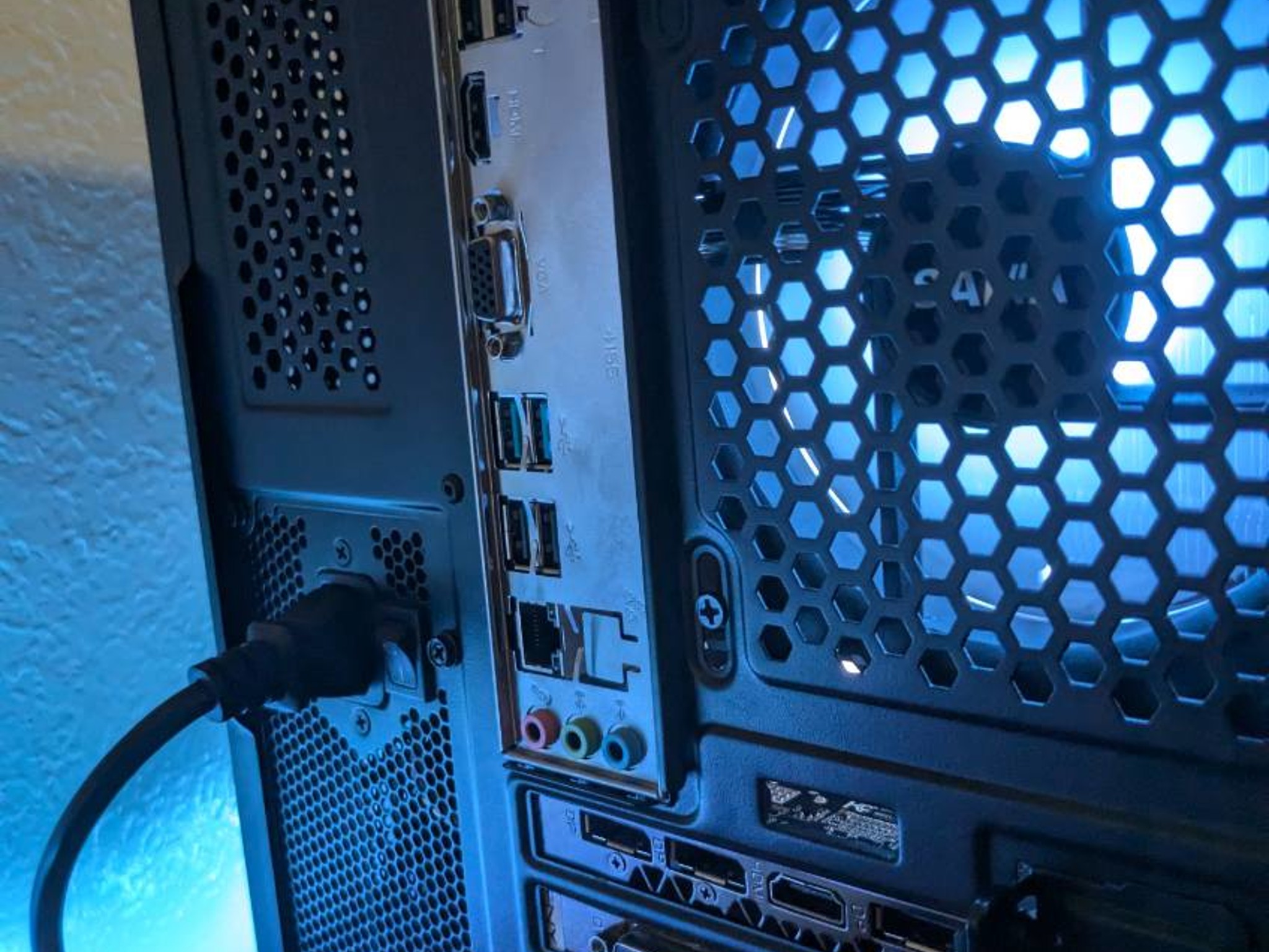 🔥RTX 2070, Ryzen 5 3600, 1 TB Storage, 16 GB RAM
