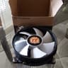 NEW Thermaltake Gravity i2 92mm Aluminum Extrusion CPU Cooling Fan for Intel LGA 1156/1155/1150/1151
