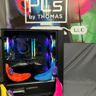 Project Alpha, RTX 3070 Core i5 12400 