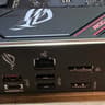 ASUS ROG Strix B550-F Gaming ATX AM4 Motherboard | Ryzen 3000/5000 | Tested Working