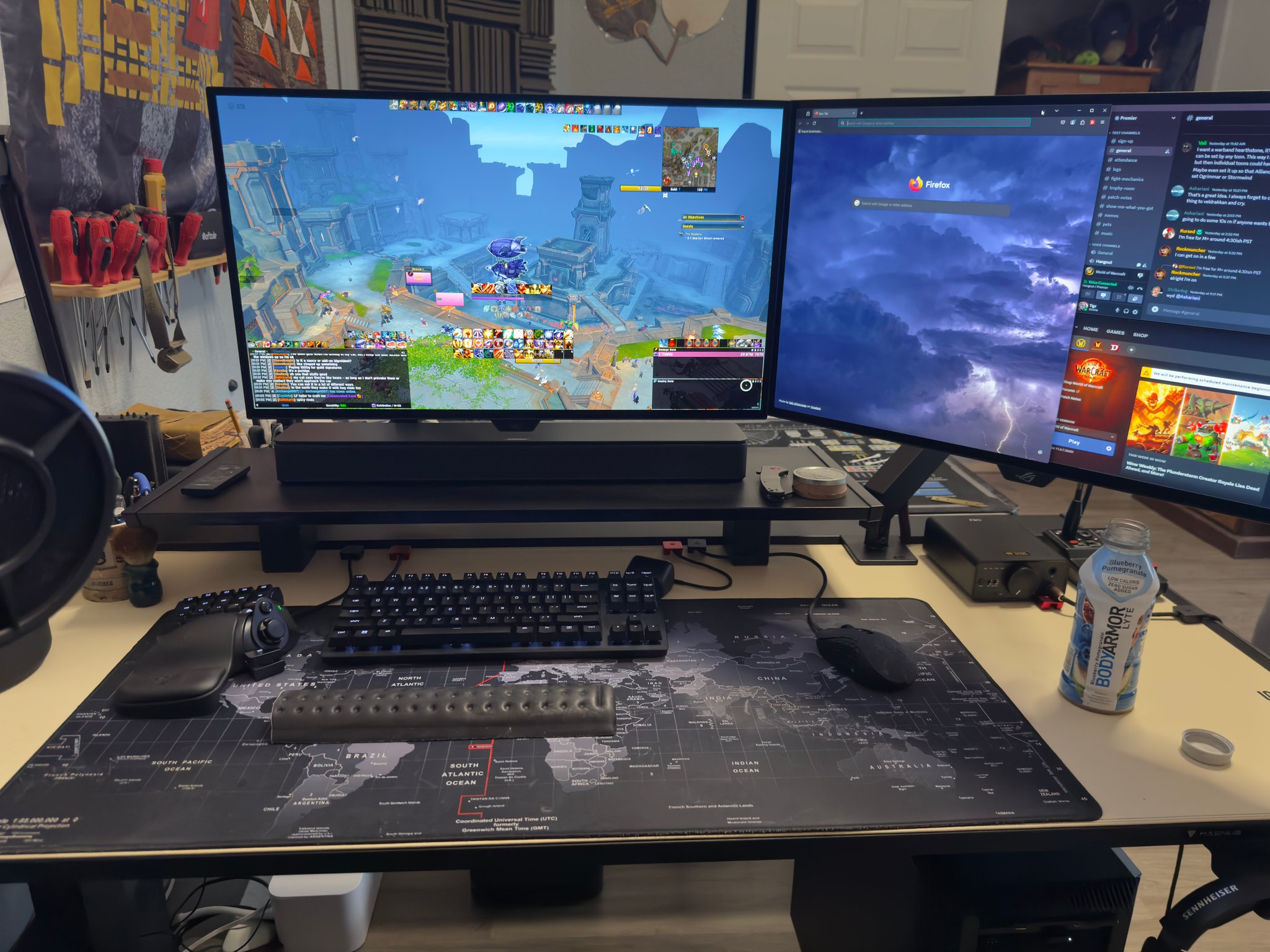 ASUS ROG SWFT OLED PG27AQDM