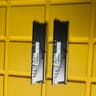 Teamgroup T-Force Vulcan Z 16GB (2x 8GB) DDR4 3000 MHz Gaming Memory, Gray