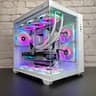 Intel i9 12900K RTX 4070 TI 32GB DDR5 RAM 2TB M.2  Win11 Pro Gaming PC