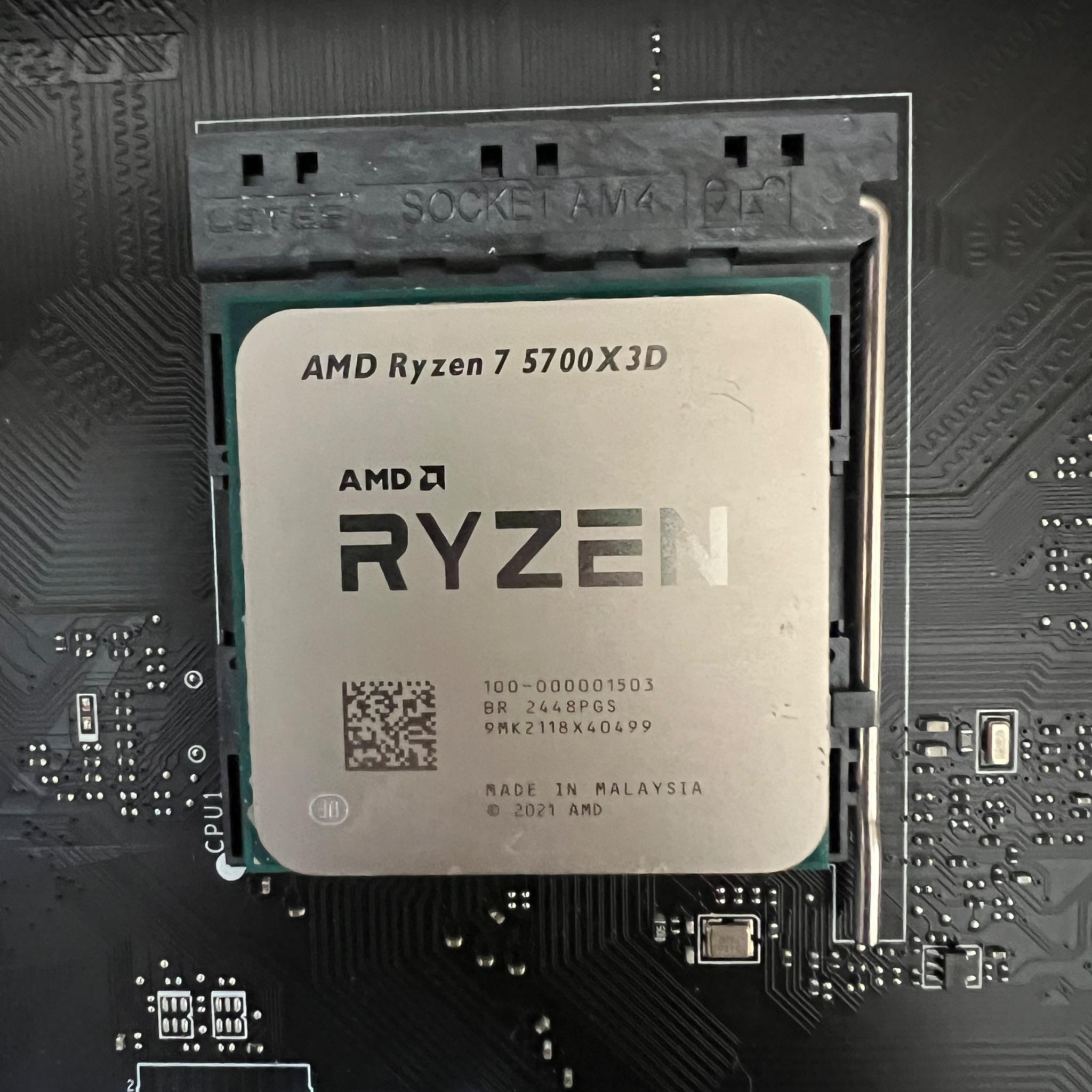 Motherboard/RAM/CPU Combo