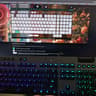 Logitech G815 LIGHTSYNC RGB Mechanical Gaming Keyboard