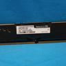 TeamGroup T-FORCE VULCAN Z 8 GB (1 x 8 GB) DDR4 3200MHz CL16 Desktop RAM TLZGD48G3200HC16CBK