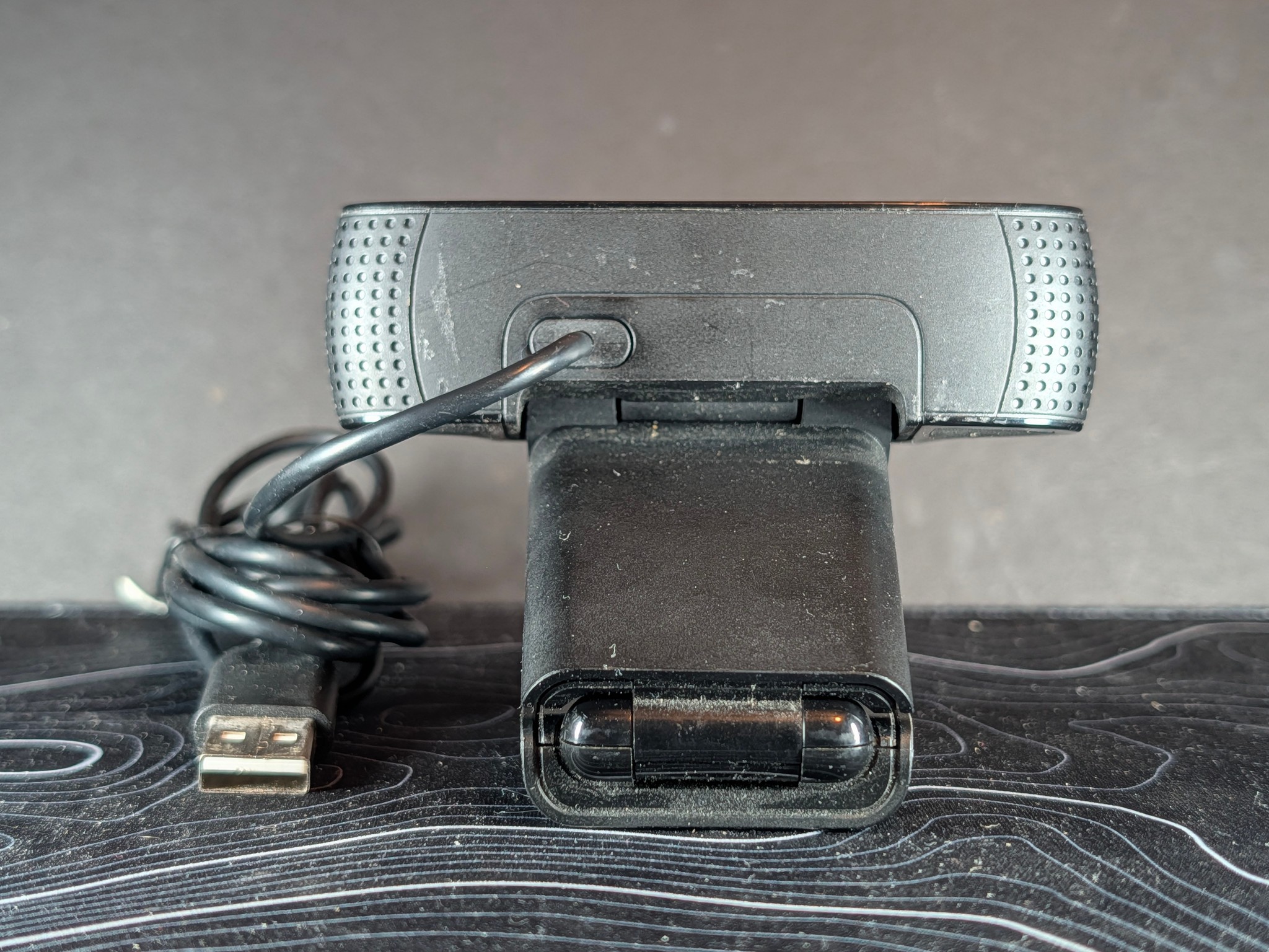 Logitech C922 Pro HD Webcam