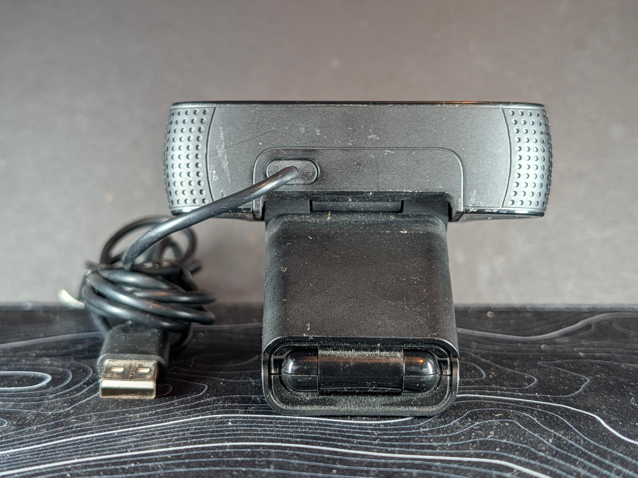Logitech C922 Pro HD Webcam