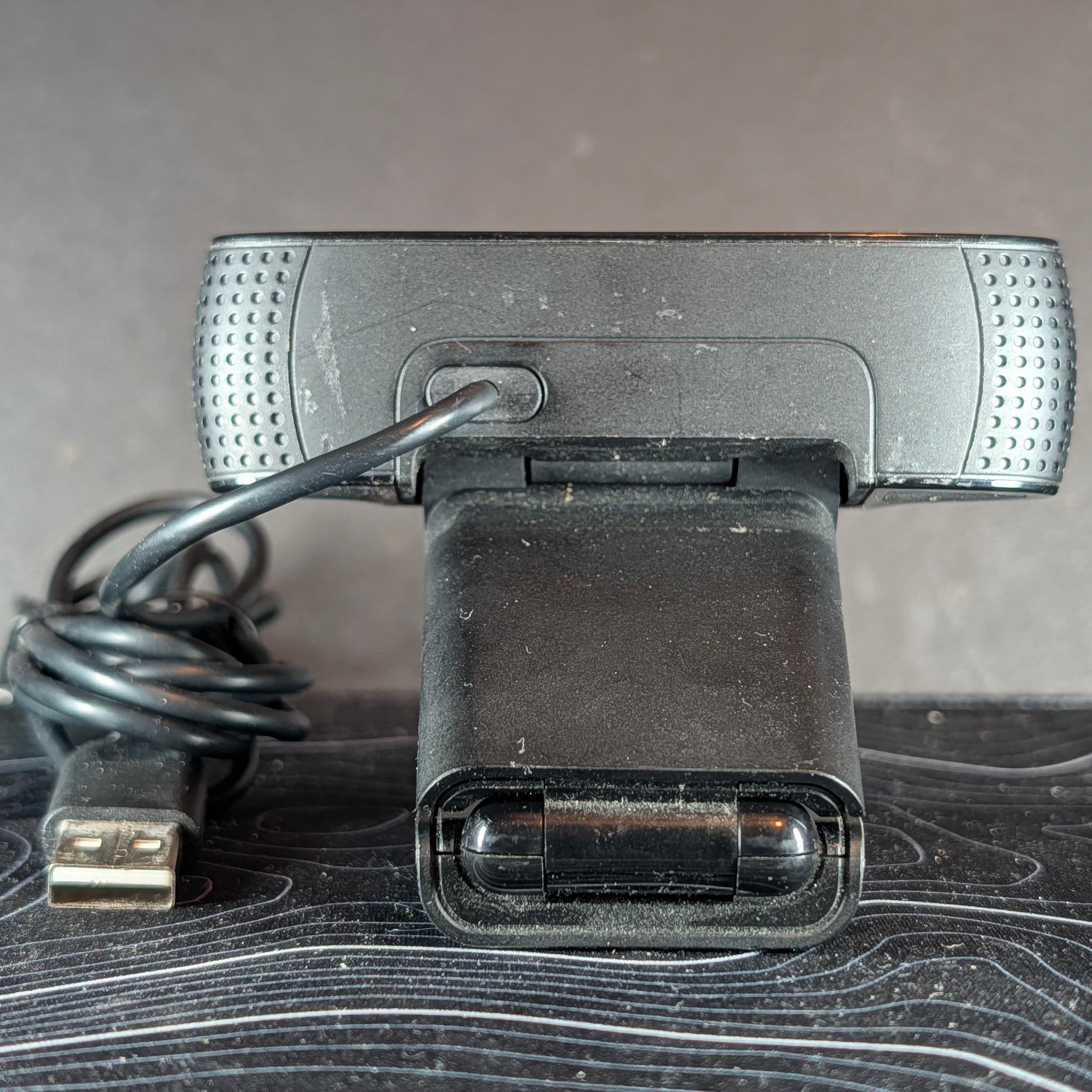 Logitech C922 Pro HD Webcam
